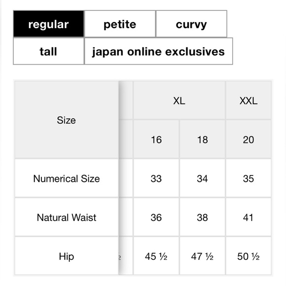 NWT Banana Republic Weekender Slim Barrel Ecru Pants Sz 18 (#713475) - Picture 7 of 9